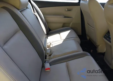 2010 Mazda Cx-9 Touring из США, поврежденный, VIN JM3TB3MVXA0216137